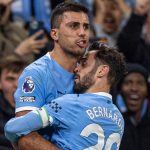 Le Real Madrid a fait sa première offre pour Rodri