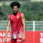 Monaco a accepté l’offre de 50 M€ du PSG pour Maghnes Akliouche !