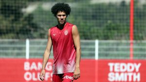 Monaco a accepté l’offre de 50 M€ du PSG pour Maghnes Akliouche !