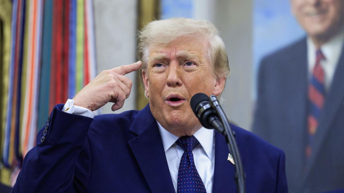 Coupe du Monde 2026 : Donald Trump tacle les choix de Thomas Tuchel