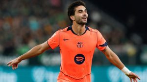 Un club veut gâcher les plans du PSG avec Ferran Torres