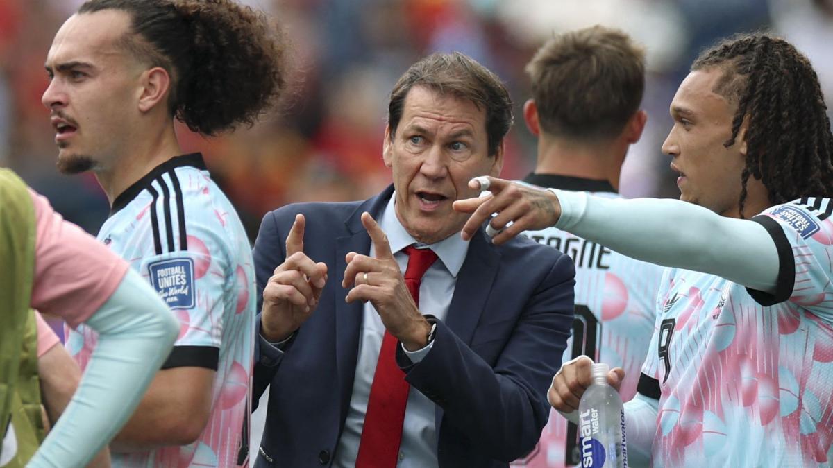 Coupe du Monde 2026 : la Belgique crie au scandale et menace la FIFA après la polémique Balogun