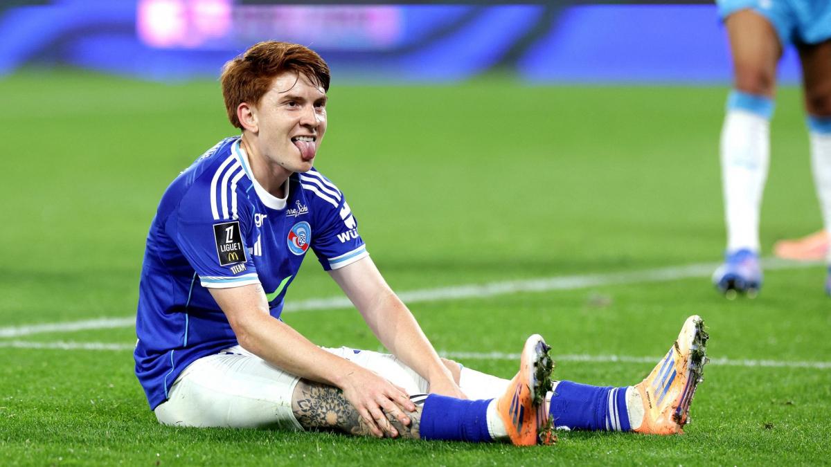Chelsea a bouclé le transfert de Valentin Barco
