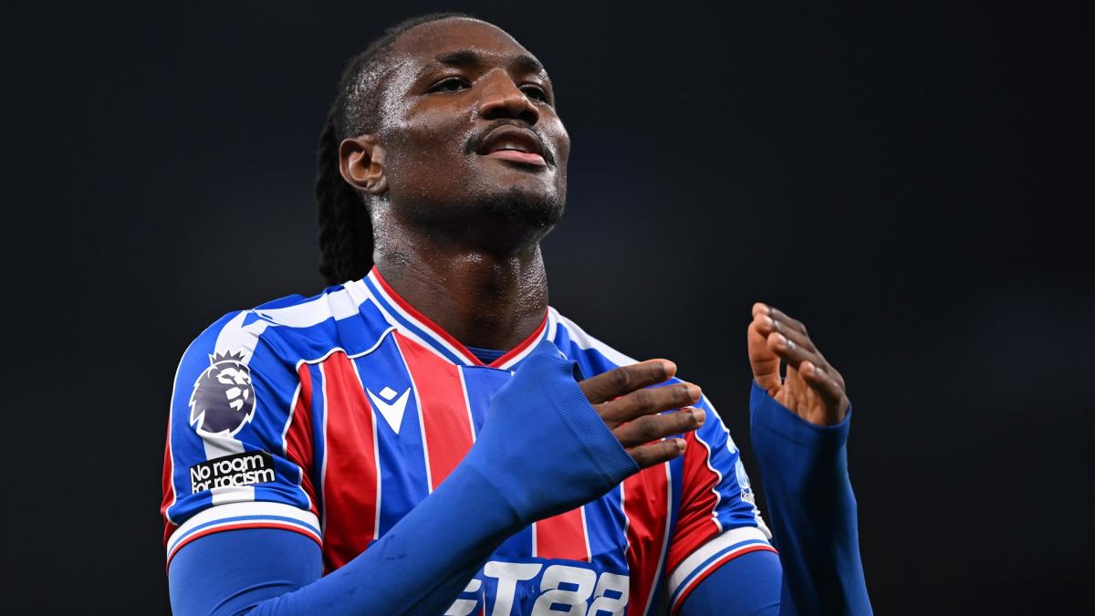Christantus Uche veut rester en Espagne
