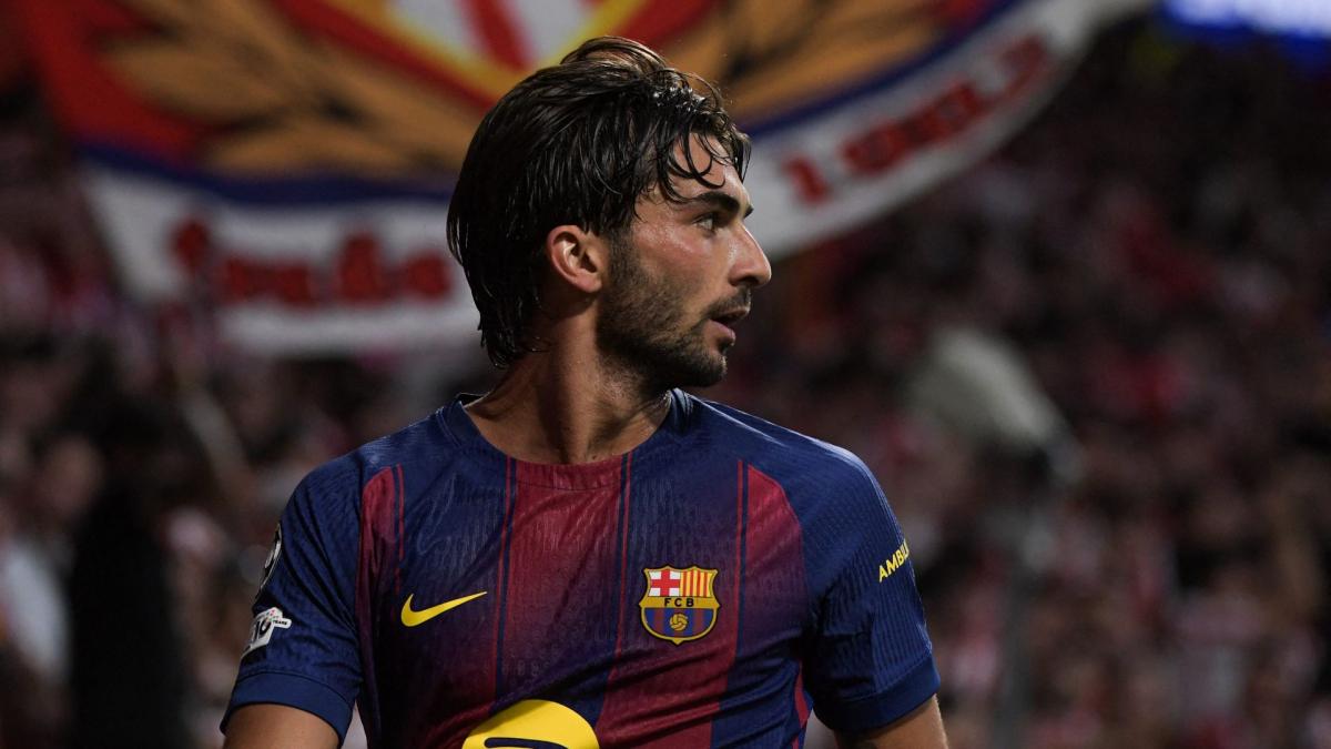 FC Barcelone : Ferran Torres sort du silence et répond à l’intérêt du PSG !