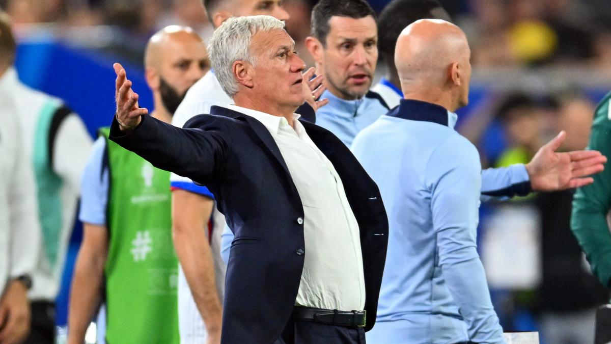 Coupe du Monde 2026 : Didier Deschamps lance un avertissement au groupe France avant le choc contre la Suède !