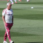 Le Real Madrid découvre un nouveau José Mourinho