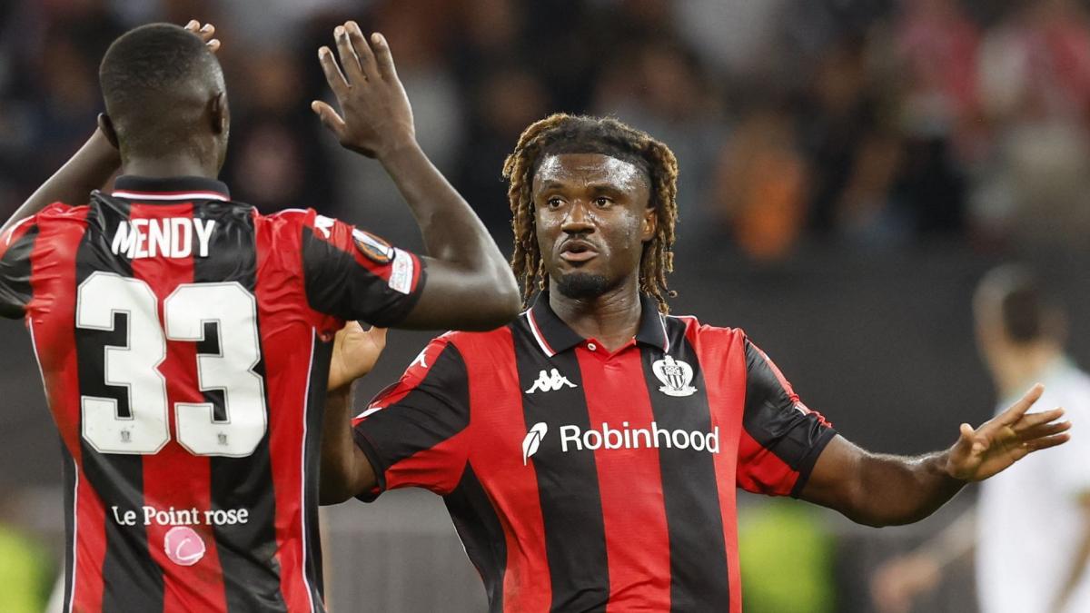 L’OGC Nice doit trouver 70 M€ !