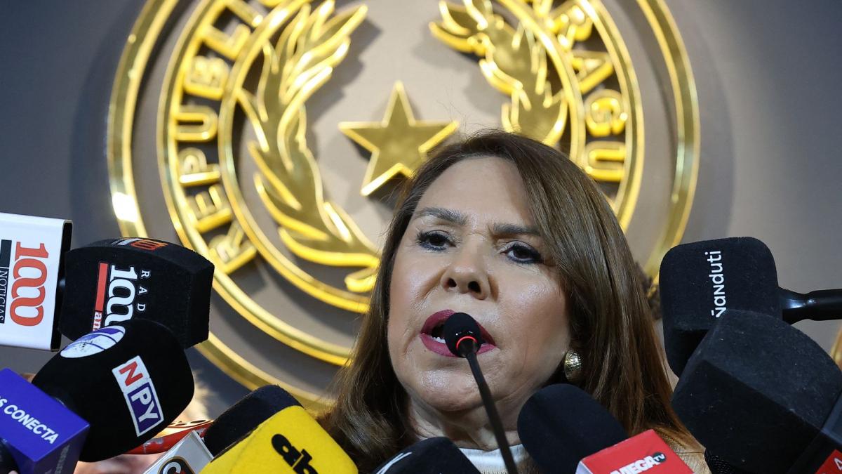 «Le karma est arrivé» : la sénatrice paraguayenne jubile encore de la défaite des Bleus