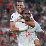 Issa Diop va signer à Ipswich Town