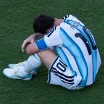 Coupe du Monde 2026 : Lionel Messi est rentré à Rosario au chevet de son père