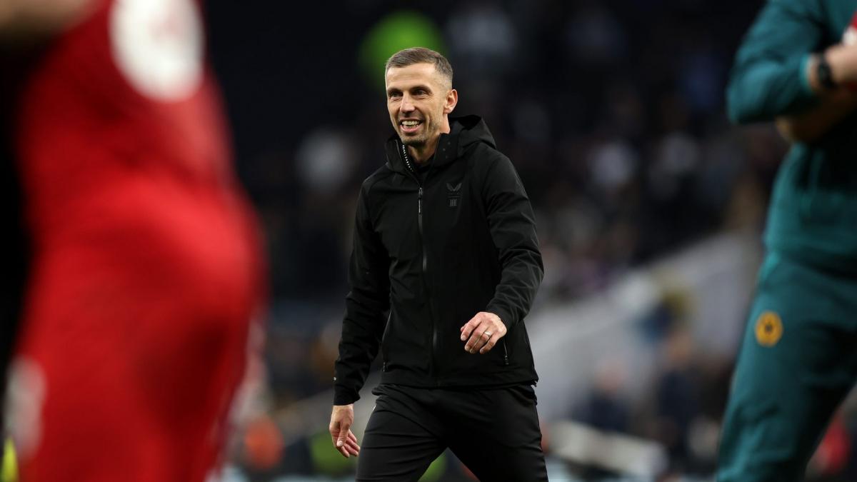 Le Ipswich de Gary O’Neil veut faire un sale coup à Strasbourg