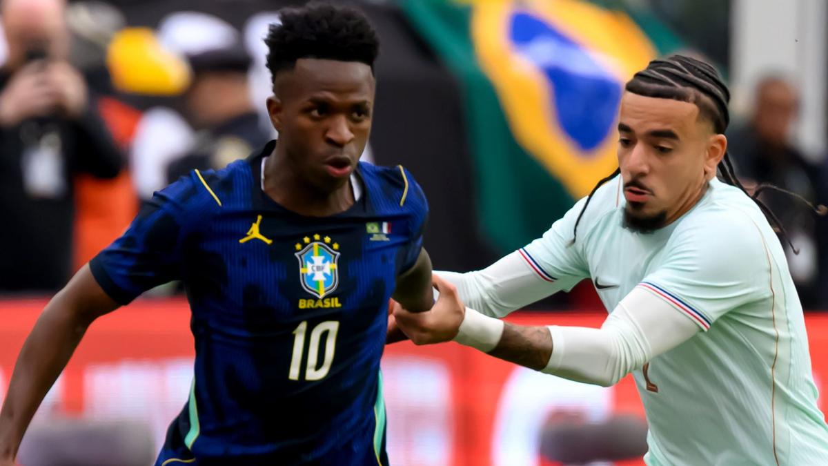 Manchester City veut encore s’offrir un Français à 87 M€ Manchester City veut encore s’offrir un Français à 87 M€