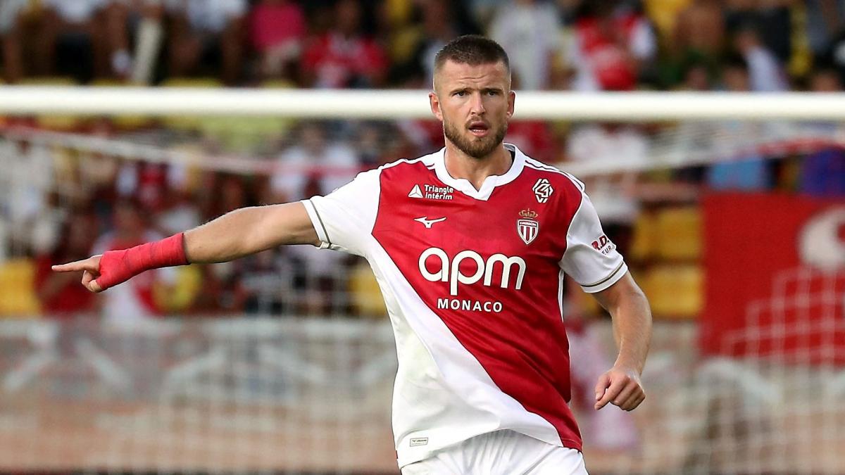 Monaco : Thiago Scuro confirme le probable départ d’Eric Dier