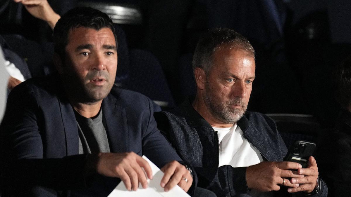 Le FC Barcelone a bouclé l’arrivée de sa deuxième recrue !