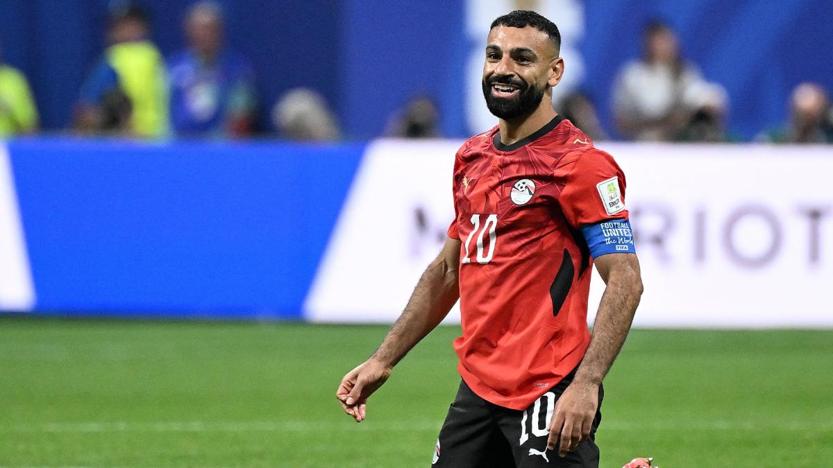 Besiktas : nouveau coup de théâtre dans le dossier Mohamed Salah