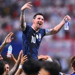 Argentine : Lionel Messi aurait pu jouer pour le Brésil
