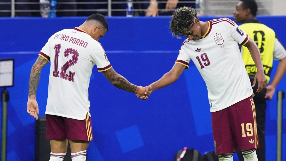 Coupe du Monde 2026, Espagne : Lamine Yamal se moque de l’Équipe de France