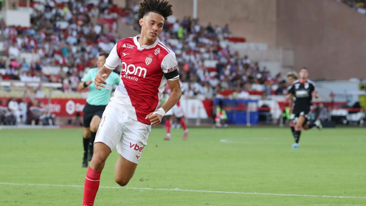 PSG : Maghnes Akliouche attendu ce jeudi pour la visite médicale PSG : Maghnes Akliouche attendu ce jeudi pour la visite médicale