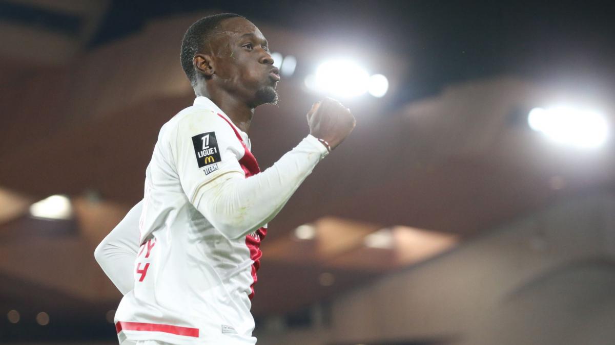 Monaco : Filipe Luis donne des nouvelles de Balogun et Abline Monaco : Filipe Luis donne des nouvelles de Balogun et Abline