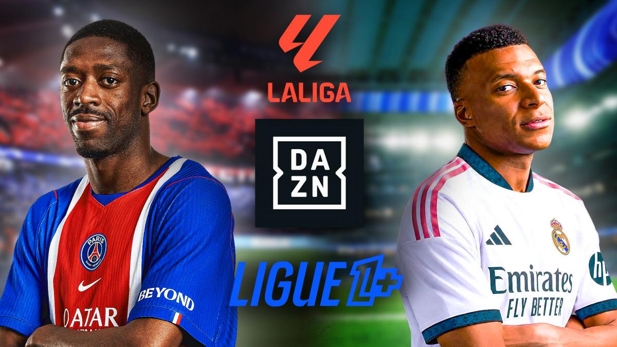 L’offre inratable pour suivre le Trophée des Champions et la Liga !