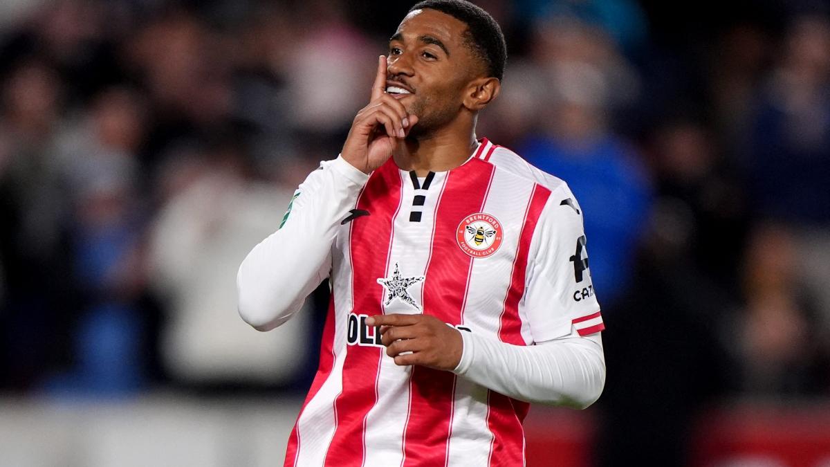 L’OM a fait une offre à Arsenal pour Reiss Nelson