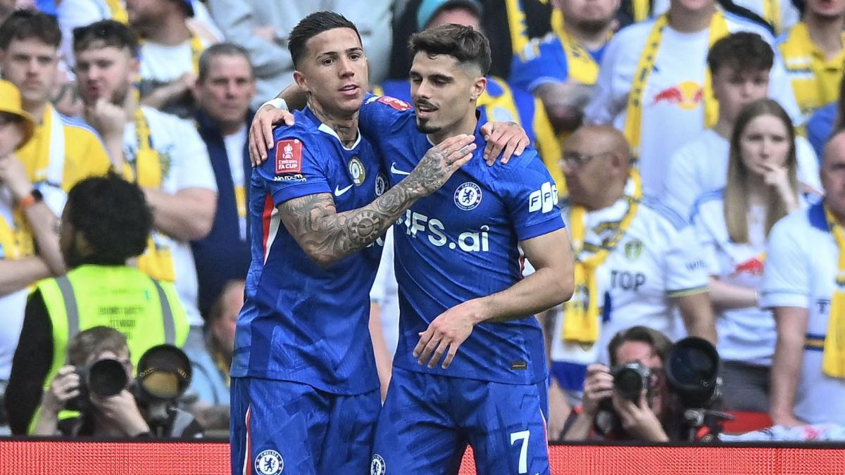 Manchester City prépare un transfert à 81 M€