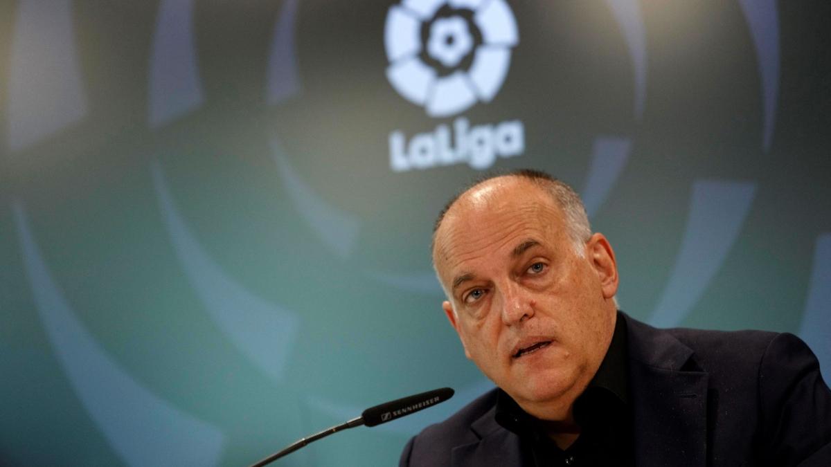 La Liga quitte beIN Sports et débarque sur DAZN et Disney+ en France La Liga quitte beIN Sports et débarque sur DAZN et Disney+ en France