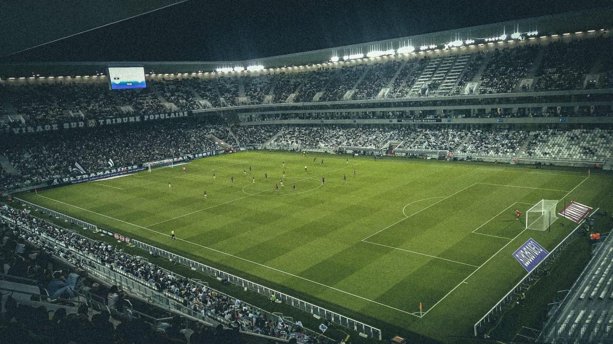 La proposition osée des Girondins de Bordeaux à la FFF La proposition osée des Girondins de Bordeaux à la FFF