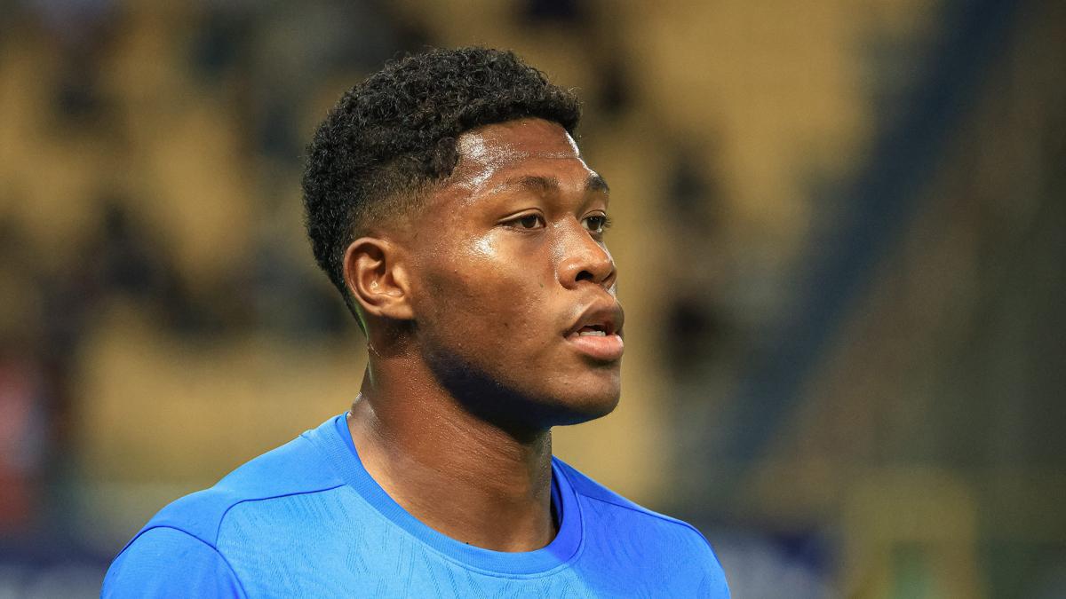 Mercato PSG : énorme retournement de situation pour Zion Suzuki Mercato PSG : énorme retournement de situation pour Zion Suzuki
