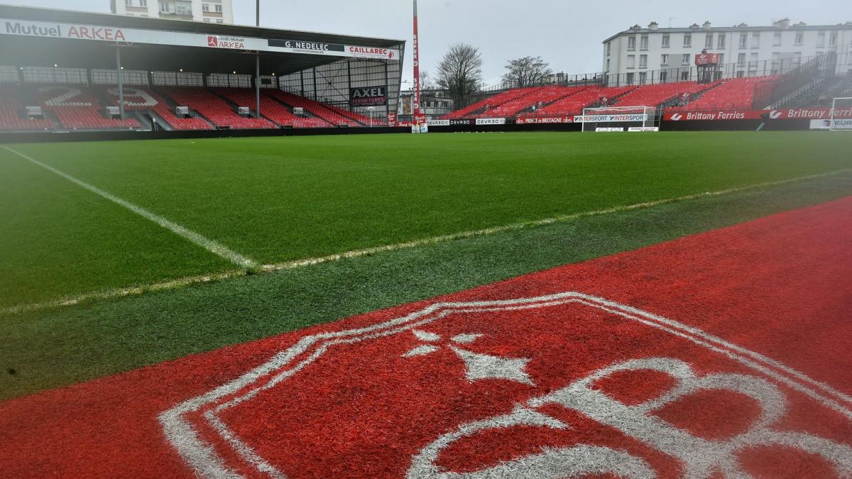 Brest va recruter un international norvégien