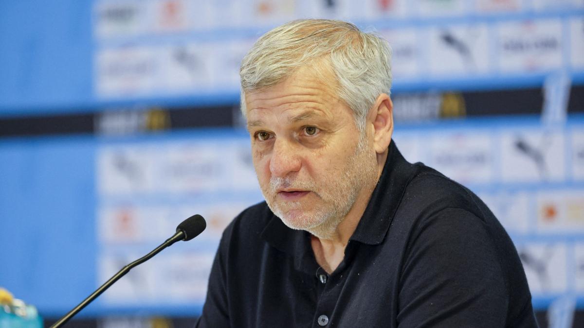 OM : Bruno Genesio regrette de perdre certains joueurs OM : Bruno Genesio regrette de perdre certains joueurs