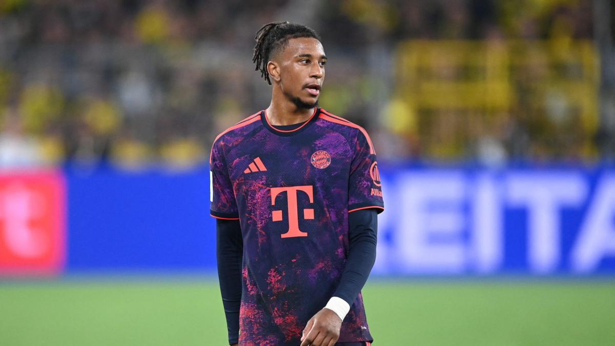 Bundesliga : le Bayern Munich démarre fort en écrasant Stuttgart
