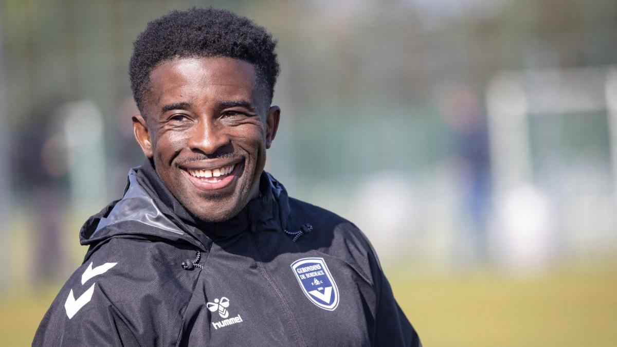Rio Mavuba pourrait déjà rebondir au LOSC Rio Mavuba pourrait déjà rebondir au LOSC