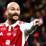 Amical : Brest accroché face à Guingamp