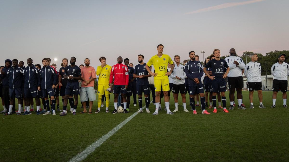 Au bord du précipice, les Girondins de Bordeaux se préparent à un exode massif !