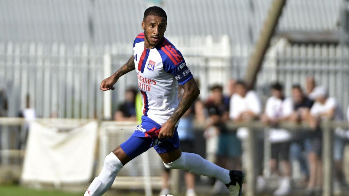 Le programme de la 3e journée de Ligue 1 avec un match avancé pour l’OL