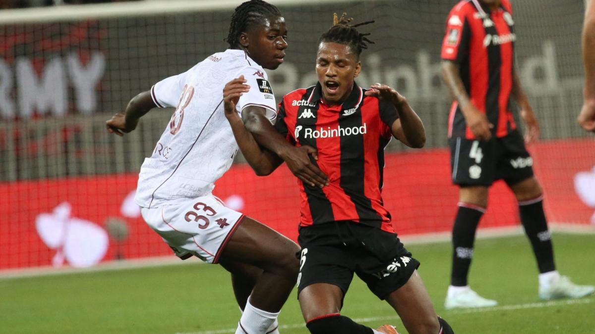 Mercato : l’OM a coché le nom de Hicham Boudaoui