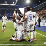 Amical : Auxerre évite la défaite au bout du suspense face à Sochaux
