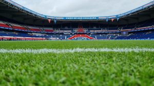 PSG : Bruno Barbier est décédé