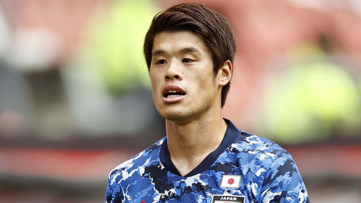 Hiroki Sakai retourne sur les bancs de l’université