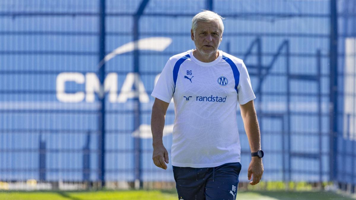 Paixão, Bezahaf, Koum, Abdallah : l’OM hausse le ton Paixão, Bezahaf, Koum, Abdallah : l’OM hausse le ton