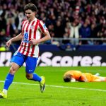 Atlético : le Barça ne lâche pas Julian Alvarez