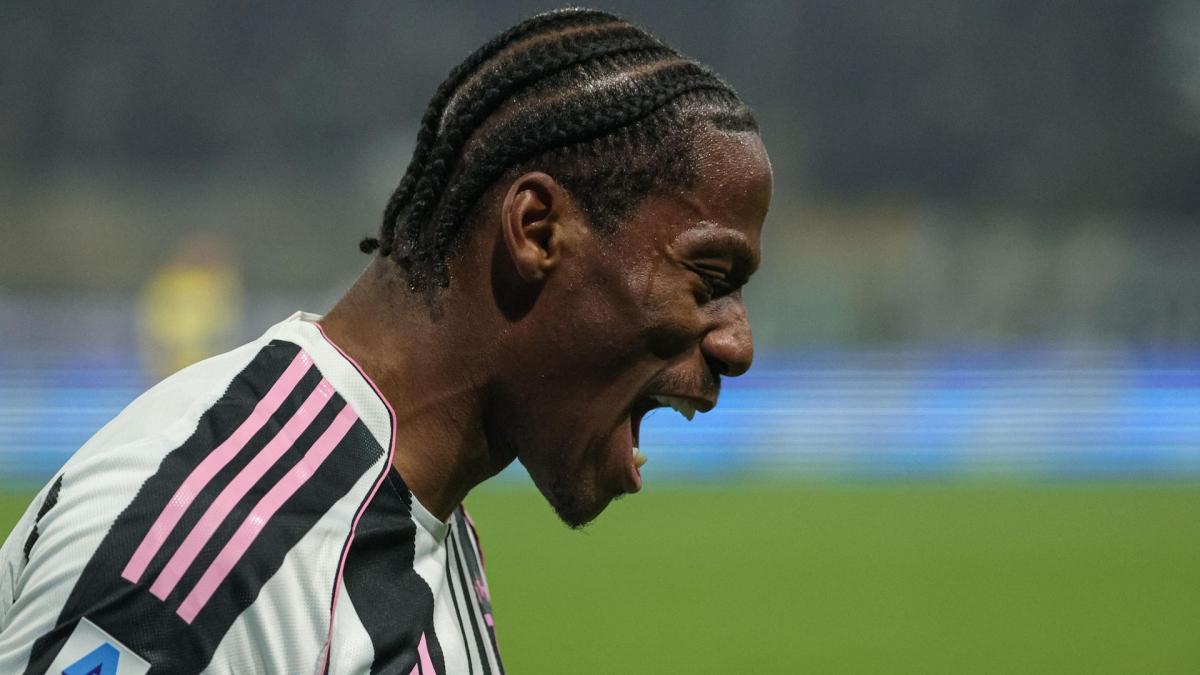 Juventus : un nouveau club se renseigne sur Jonathan David