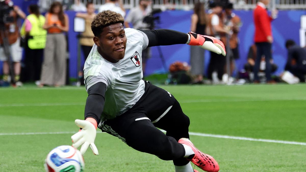 PSG : Zion Suzuki a déjà pris une grande décision PSG : Zion Suzuki a déjà pris une grande décision