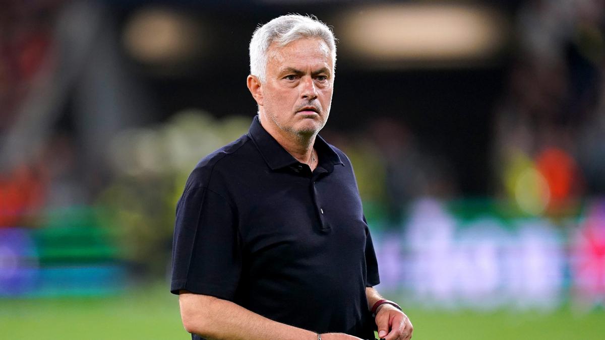 Real Madrid : Mourinho satisfait des progrès de son équipe