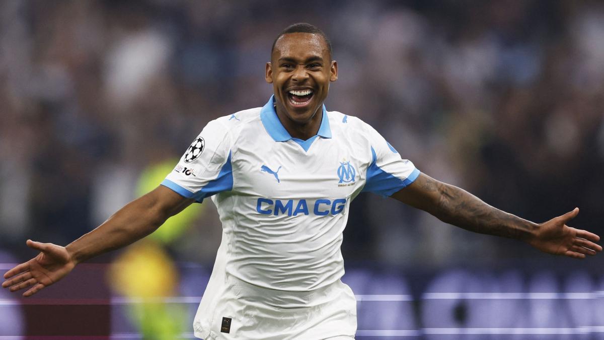 Mercato : Igor Paixão et trois autres joueurs devraient finalement rester à l’OM !