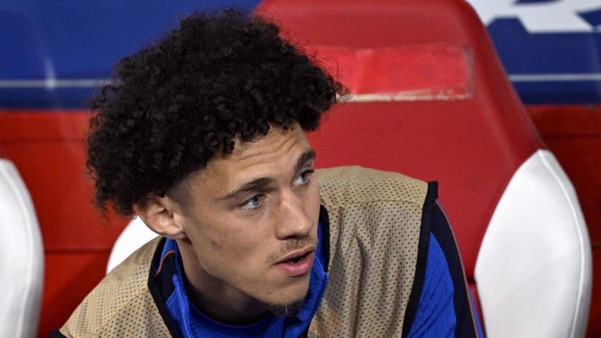 Maghnes Akliouche fait déjà sensation au PSG