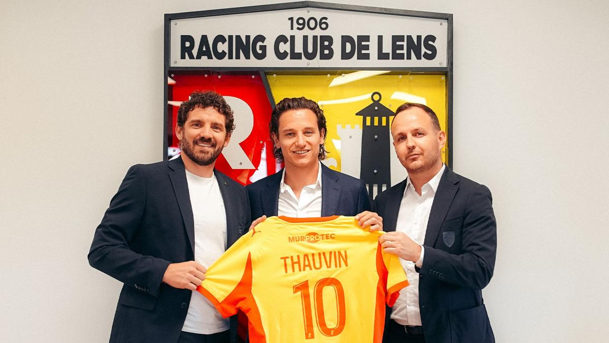 Nicollin lâche ses vérités sur Thauvin