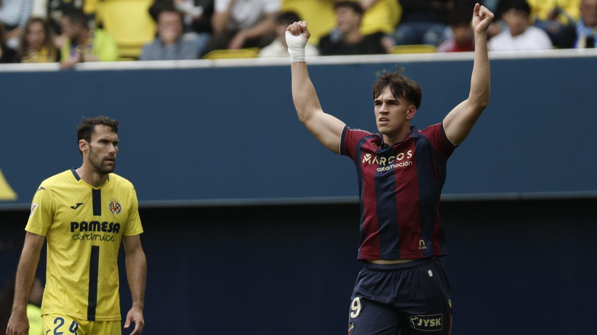 Le Real Madrid veut s’offrir un attaquant surprise !